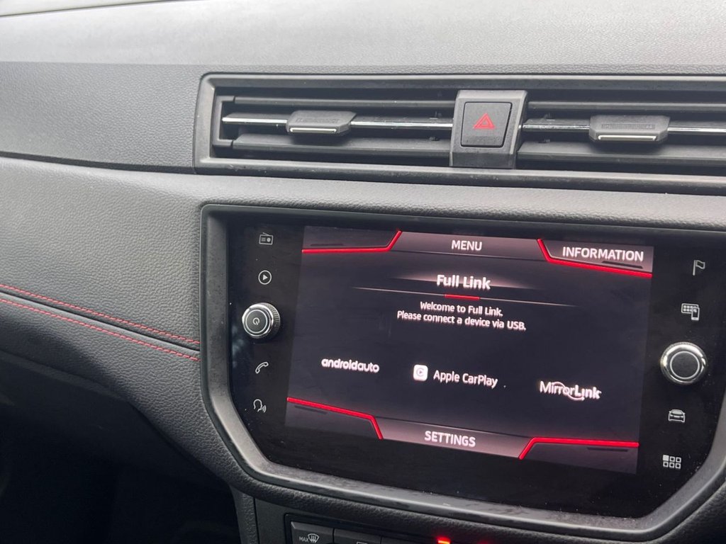 Used SEAT Ibiza 2020 for sale - 76454497: Photo 17