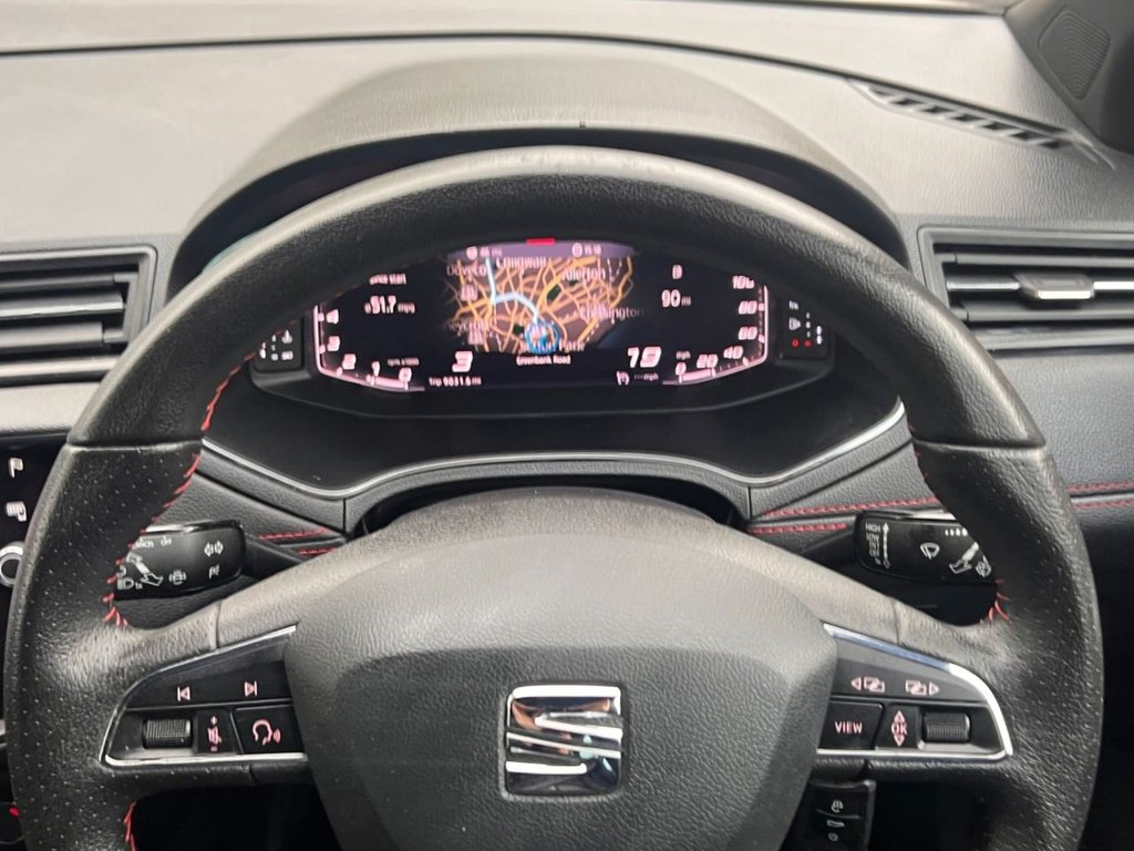 Used SEAT Ibiza 2020 for sale - 76454497: Photo 19