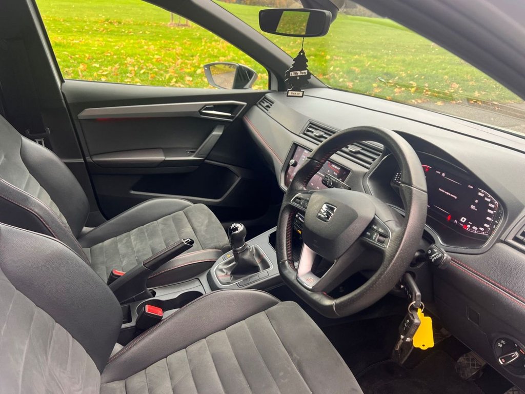 Used SEAT Ibiza 2020 for sale - 76454497: Photo 2