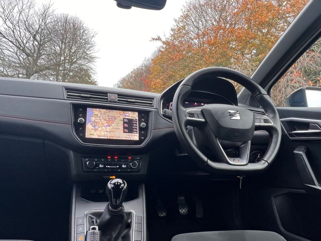 Used SEAT Ibiza 2020 for sale - 76454497: Photo 20