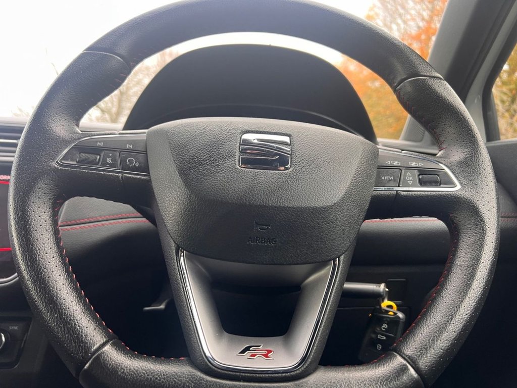 Used SEAT Ibiza 2020 for sale - 76454497: Photo 21