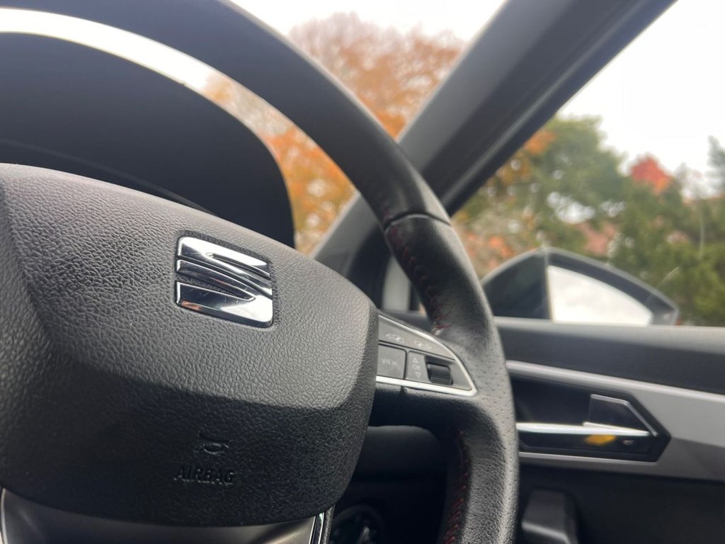 Used SEAT Ibiza 2020 for sale - 76454497: Photo 23