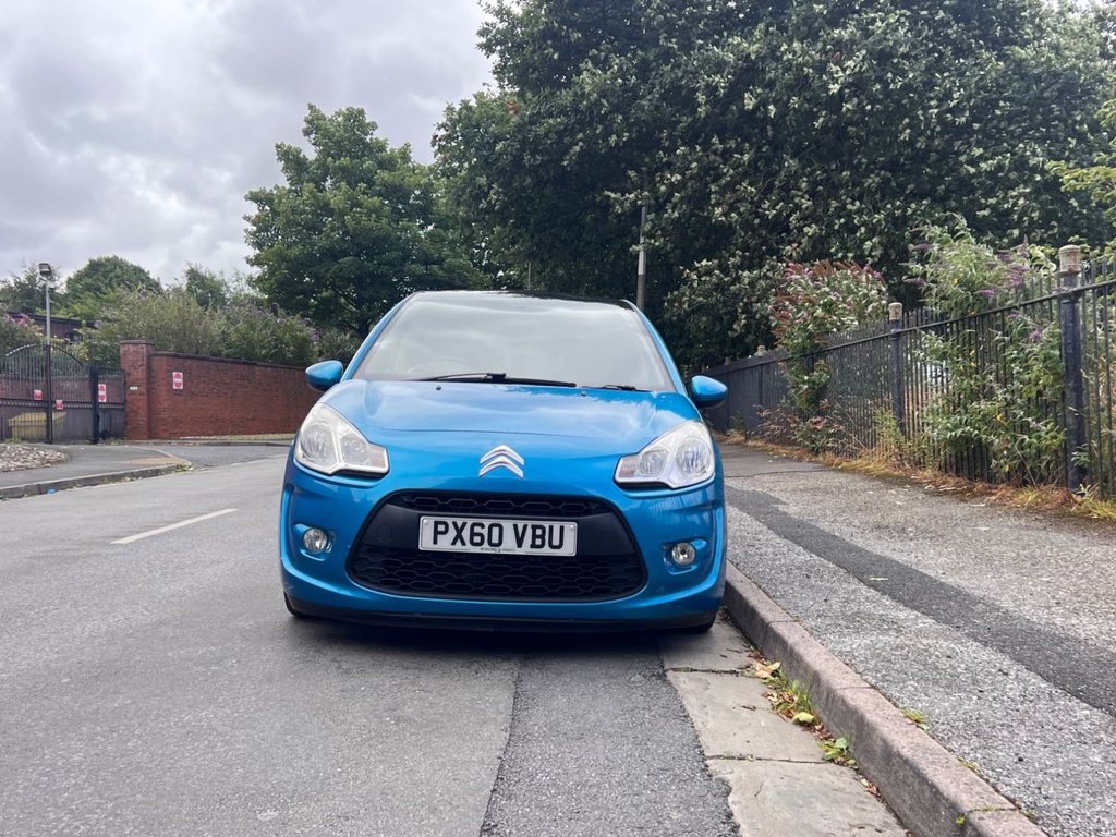 Used Citroen C3 2010 for sale - 77632093: Photo 10