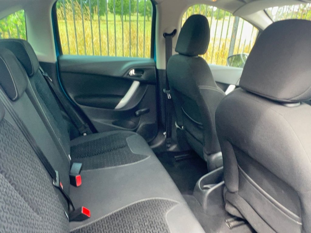 Used Citroen C3 2010 for sale - 77632093: Photo 13