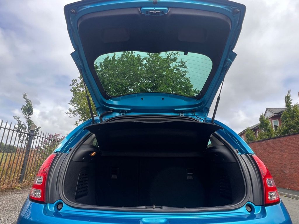 Used Citroen C3 2010 for sale - 77632093: Photo 14