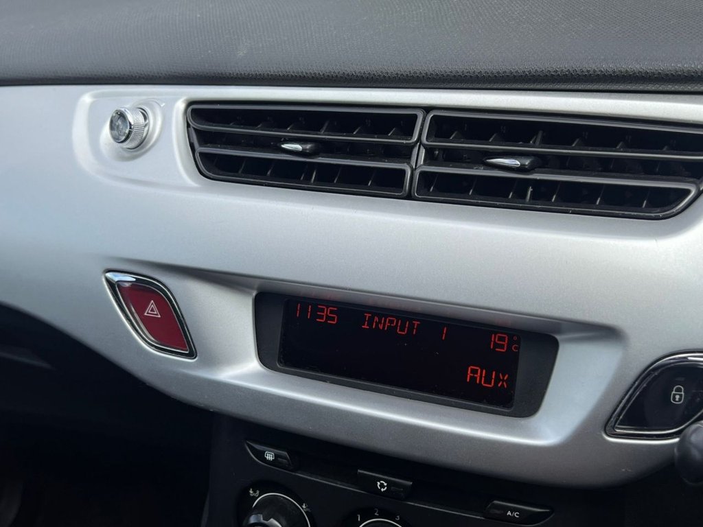 Used Citroen C3 2010 for sale - 77632093: Photo 16