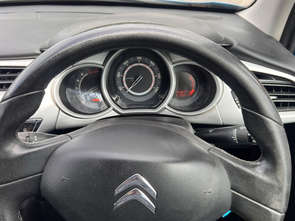 Used Citroen C3 2010 for sale - 77632093: Photo 18