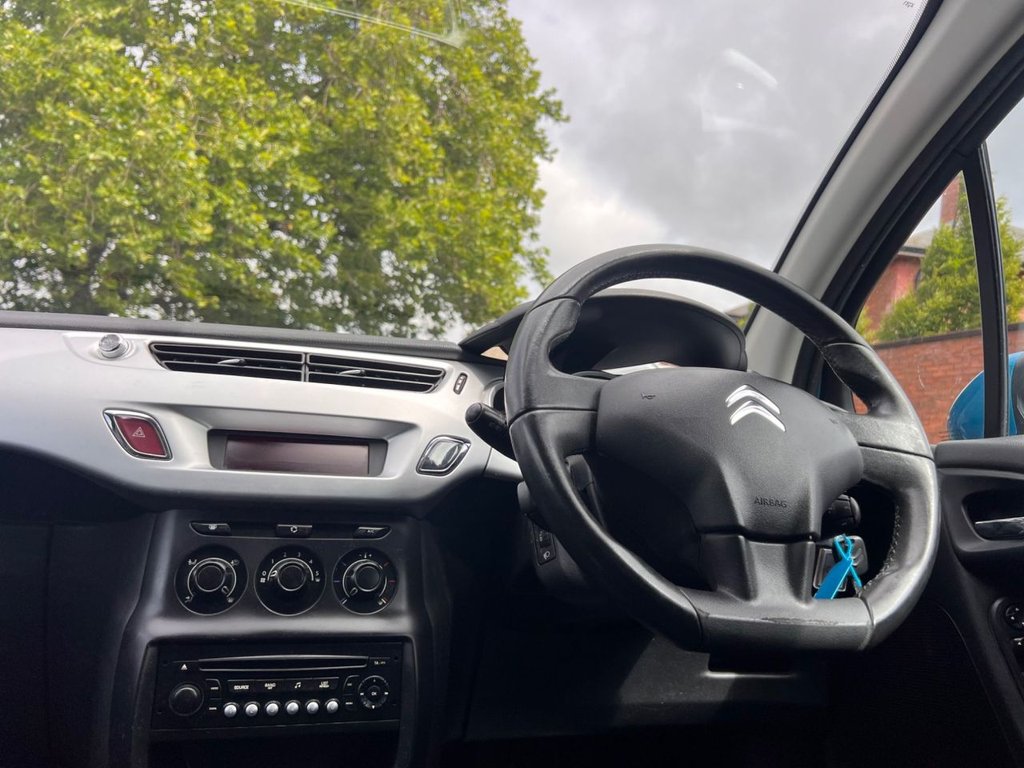 Used Citroen C3 2010 for sale - 77632093: Photo 19