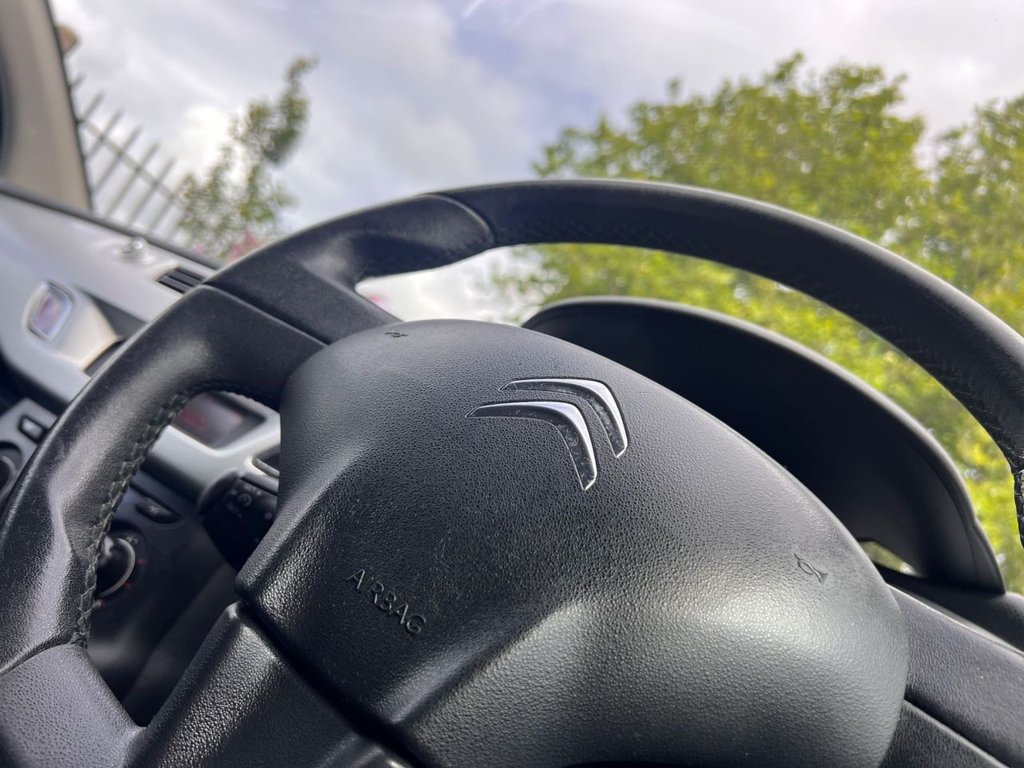 Used Citroen C3 2010 for sale - 77632093: Photo 21