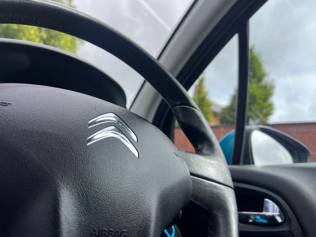 Used Citroen C3 2010 for sale - 77632093: Photo 22