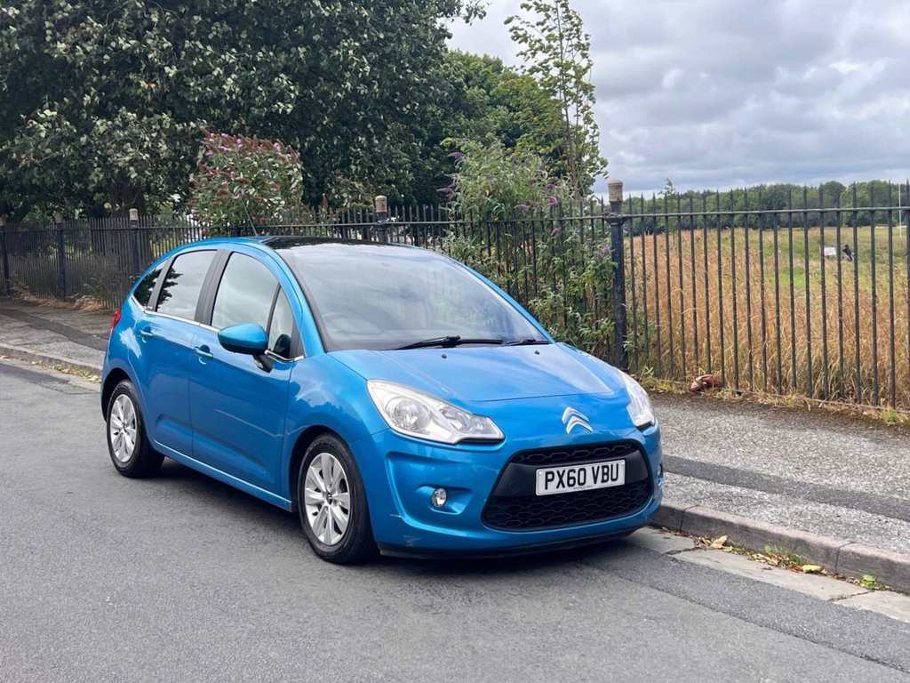 Used Citroen C3 2010 for sale - 77632093: Photo 7