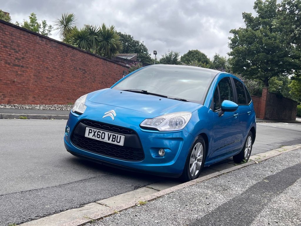 Used Citroen C3 2010 for sale - 77632093: Photo 8