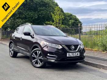 2020 (70) - 1.3 DiG-T N-Connecta 5dr [Glass Roof Pack]
