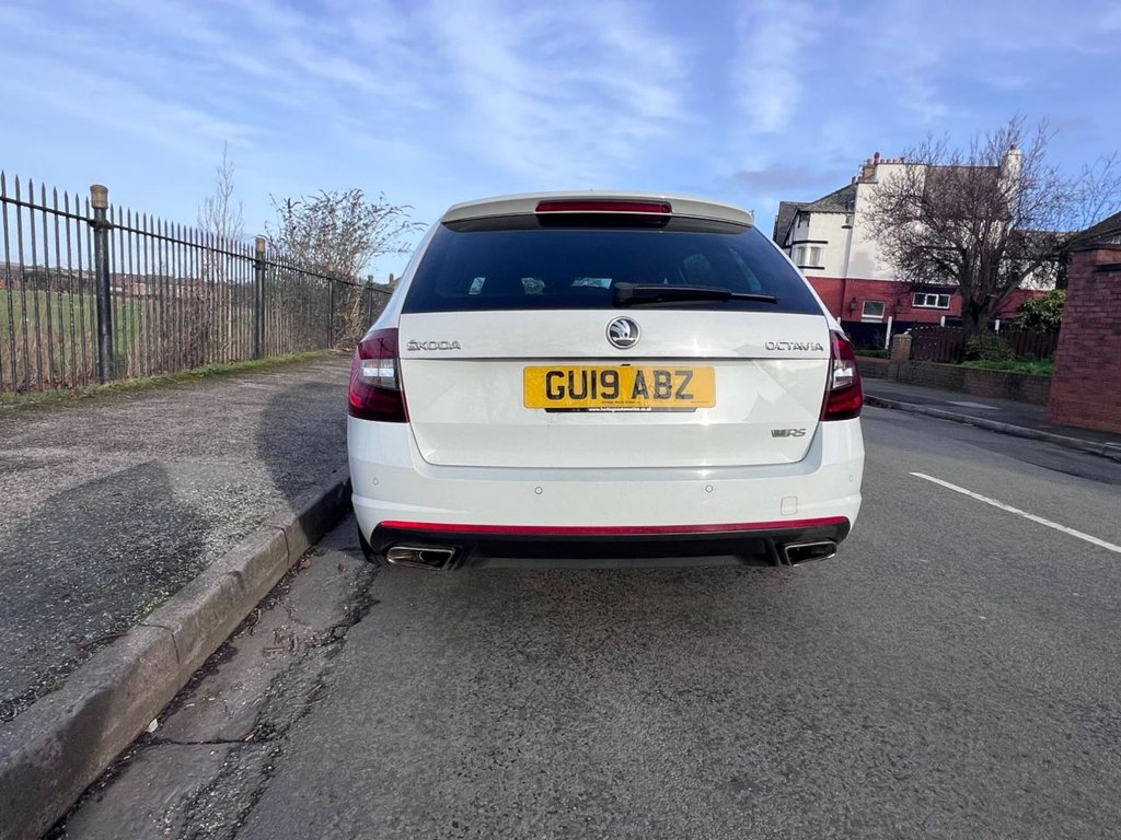 Used Skoda Octavia 2019 for sale - 77582895: Photo 10