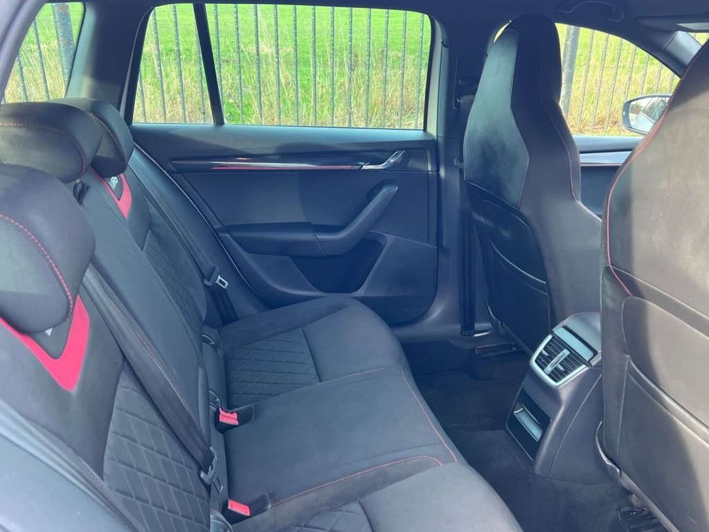 Used Skoda Octavia 2019 for sale - 77582895: Photo 13