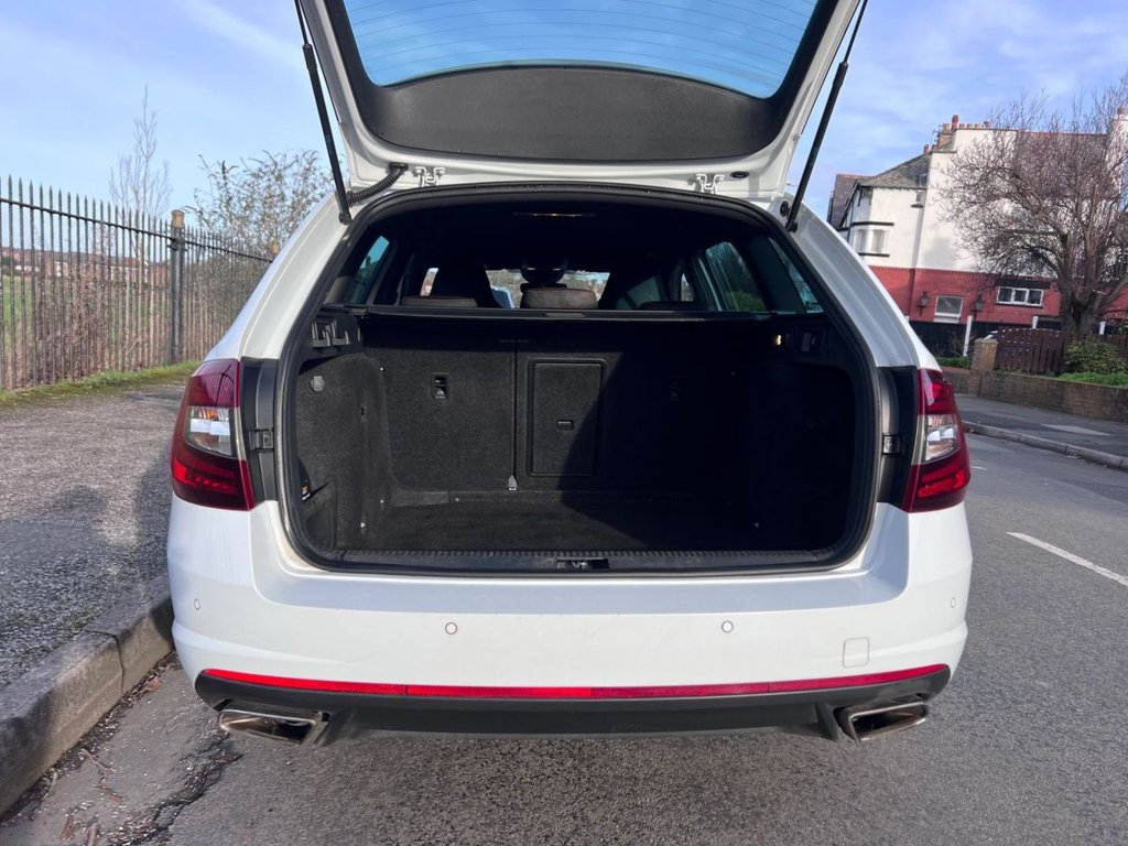 Used Skoda Octavia 2019 for sale - 77582895: Photo 14