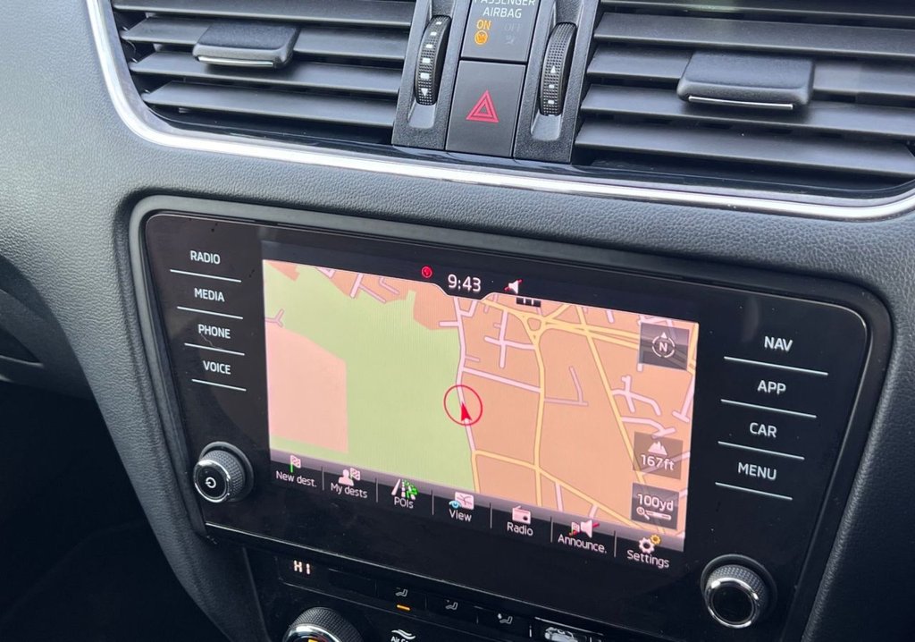 Used Skoda Octavia 2019 for sale - 77582895: Photo 15