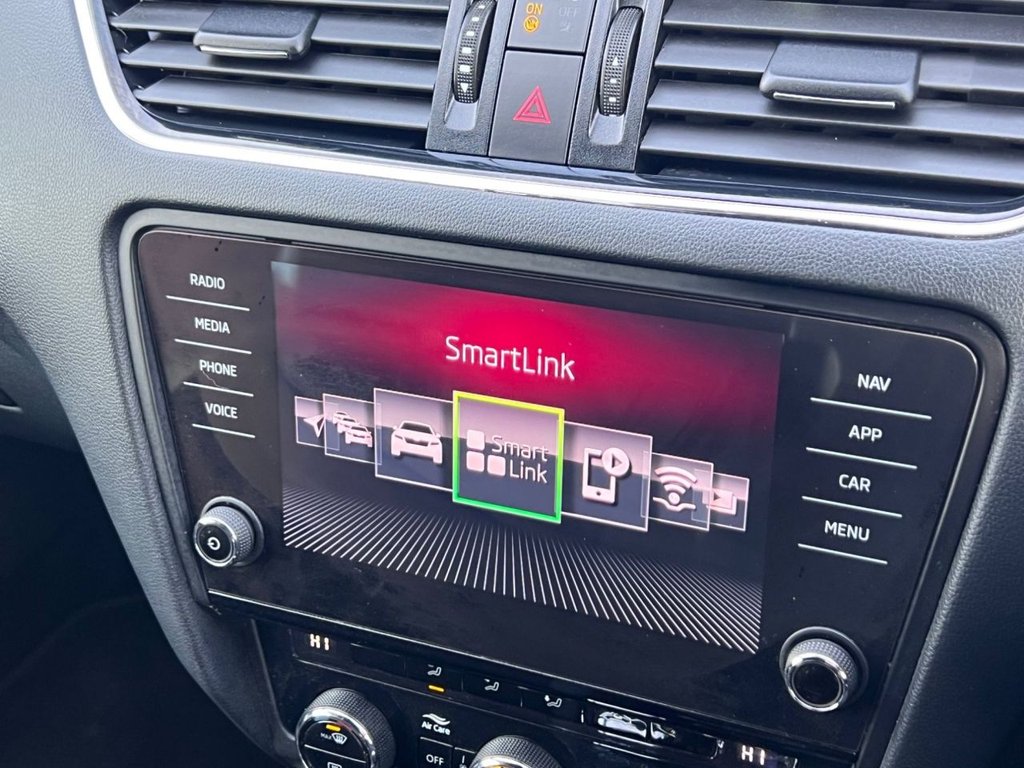 Used Skoda Octavia 2019 for sale - 77582895: Photo 17