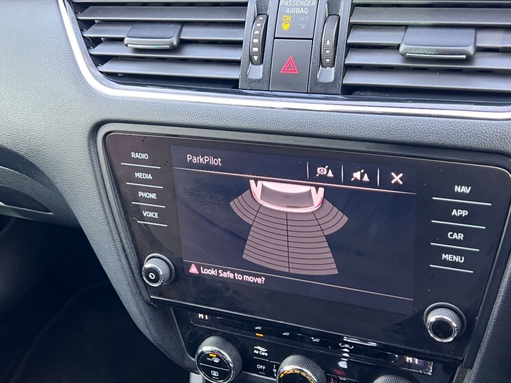 Used Skoda Octavia 2019 for sale - 77582895: Photo 19