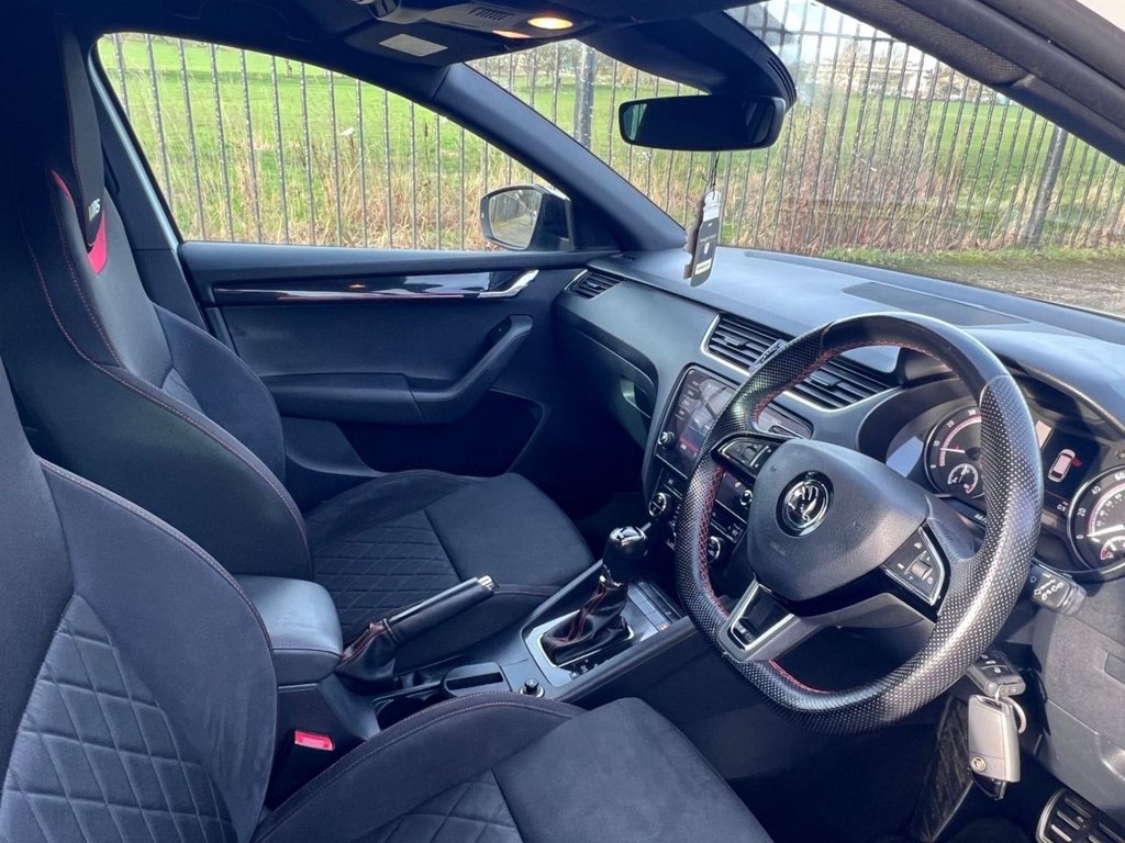 Used Skoda Octavia 2019 for sale - 77582895: Photo 2