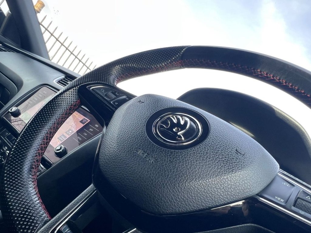 Used Skoda Octavia 2019 for sale - 77582895: Photo 20