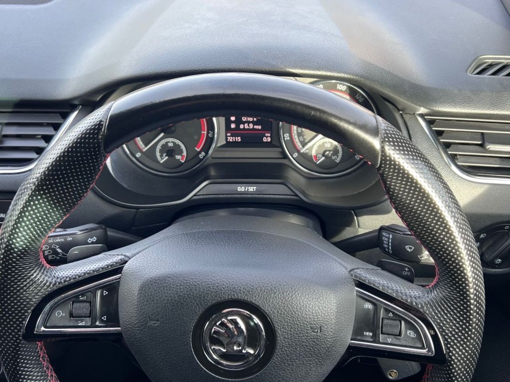 Used Skoda Octavia 2019 for sale - 77582895: Photo 21