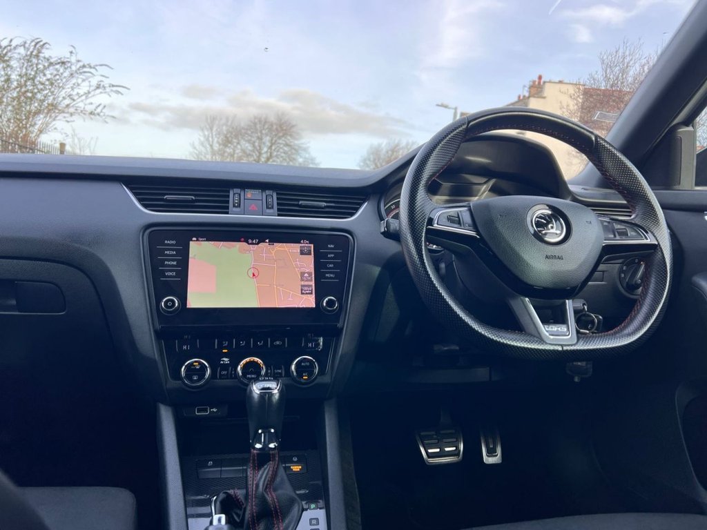 Used Skoda Octavia 2019 for sale - 77582895: Photo 22