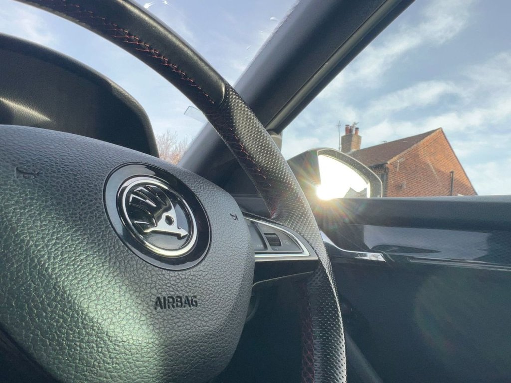 Used Skoda Octavia 2019 for sale - 77582895: Photo 24