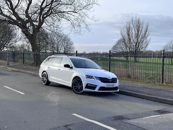 Used Skoda Octavia 2019 for sale - 77582895: Photo