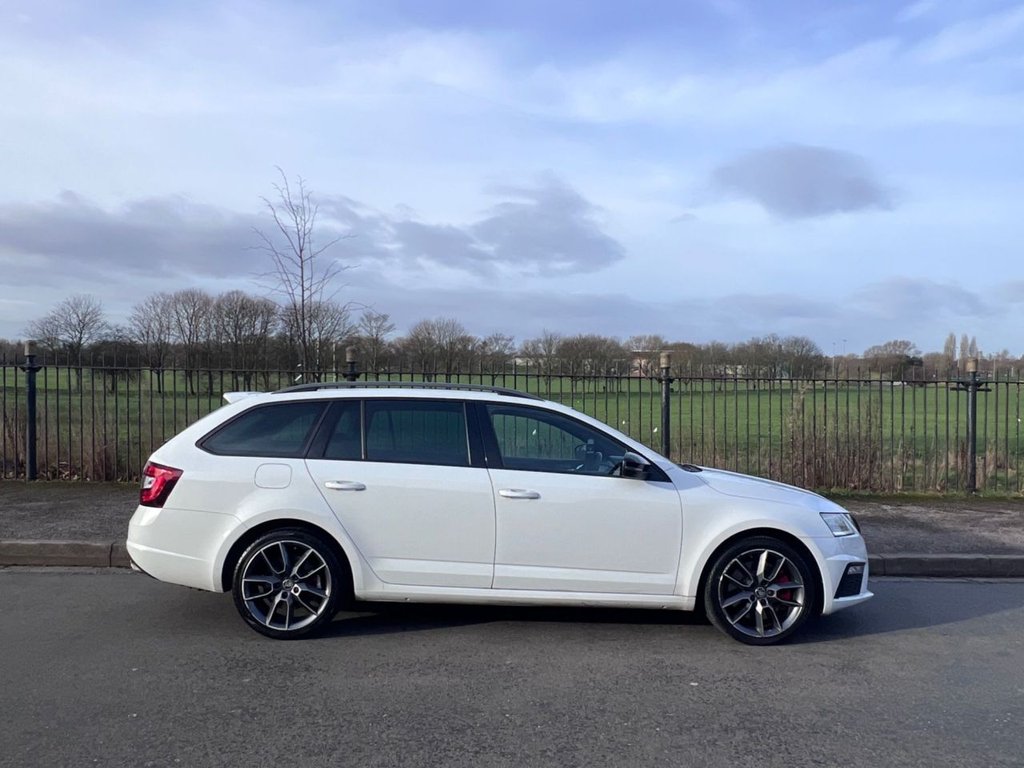 Used Skoda Octavia 2019 for sale - 77582895: Photo 5