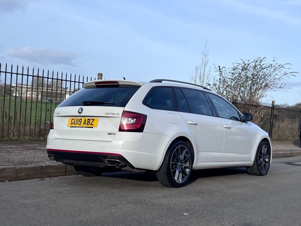 Used Skoda Octavia 2019 for sale - 77582895: Photo 6