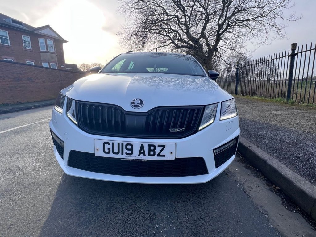 Used Skoda Octavia 2019 for sale - 77582895: Photo 9