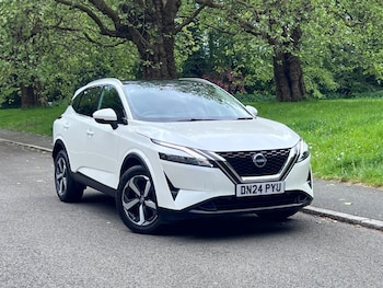 Used Nissan Qashqai 2024 for sale - 78544131: Photo