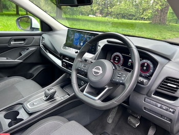 Used Nissan Qashqai 2024 for sale - 78544131: Photo