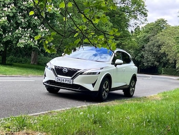 Used Nissan Qashqai 2024 for sale - 78544131: Photo