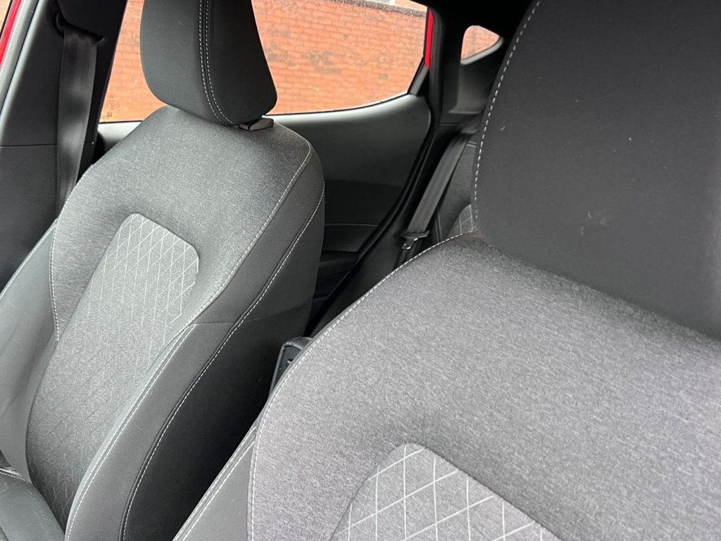 Used Ford Fiesta 2020 for sale - 77706144: Photo 13