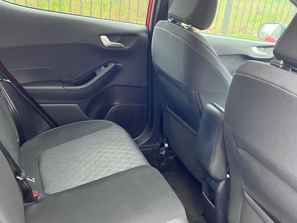 Used Ford Fiesta 2020 for sale - 77706144: Photo 14