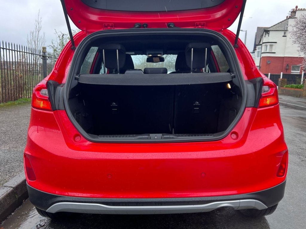 Used Ford Fiesta 2020 for sale - 77706144: Photo 15