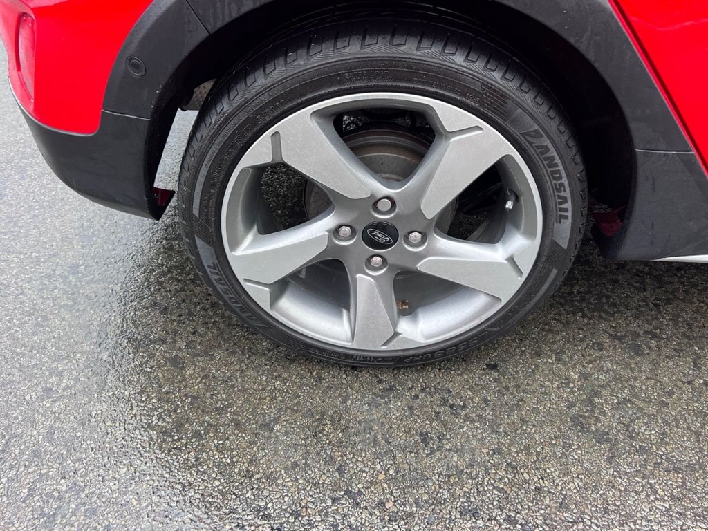 Used Ford Fiesta 2020 for sale - 77706144: Photo 16