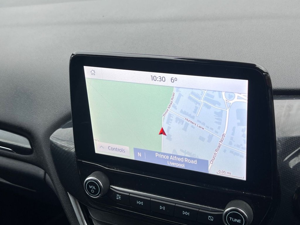 Used Ford Fiesta 2020 for sale - 77706144: Photo 17