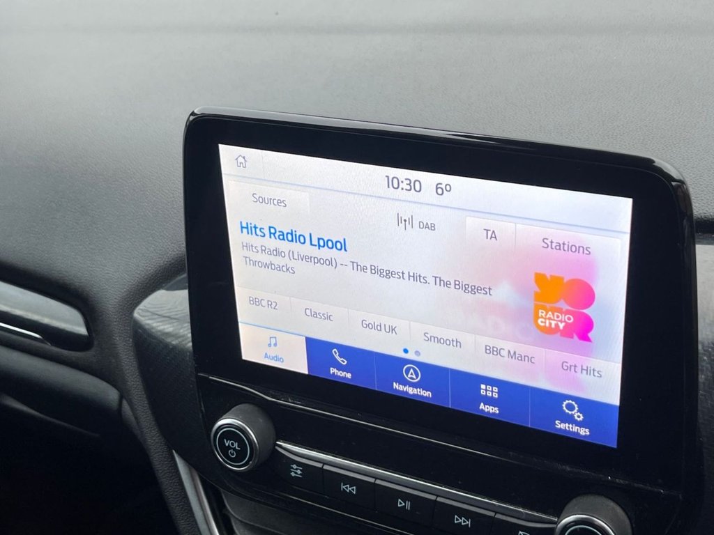 Used Ford Fiesta 2020 for sale - 77706144: Photo 18