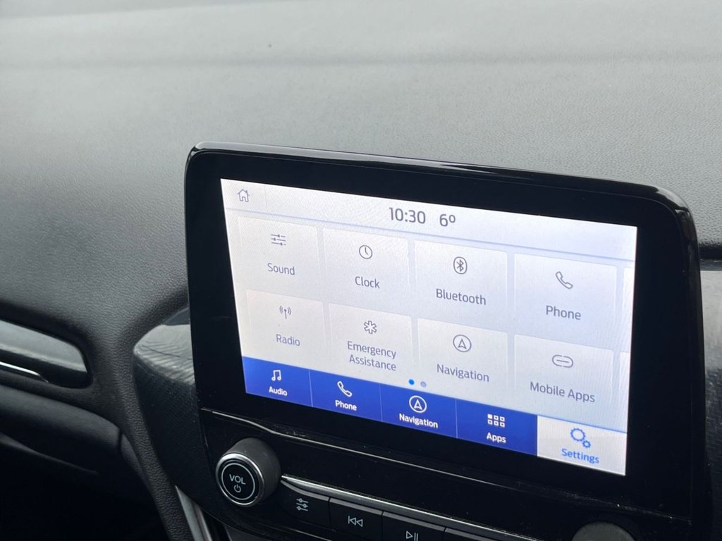 Used Ford Fiesta 2020 for sale - 77706144: Photo 19