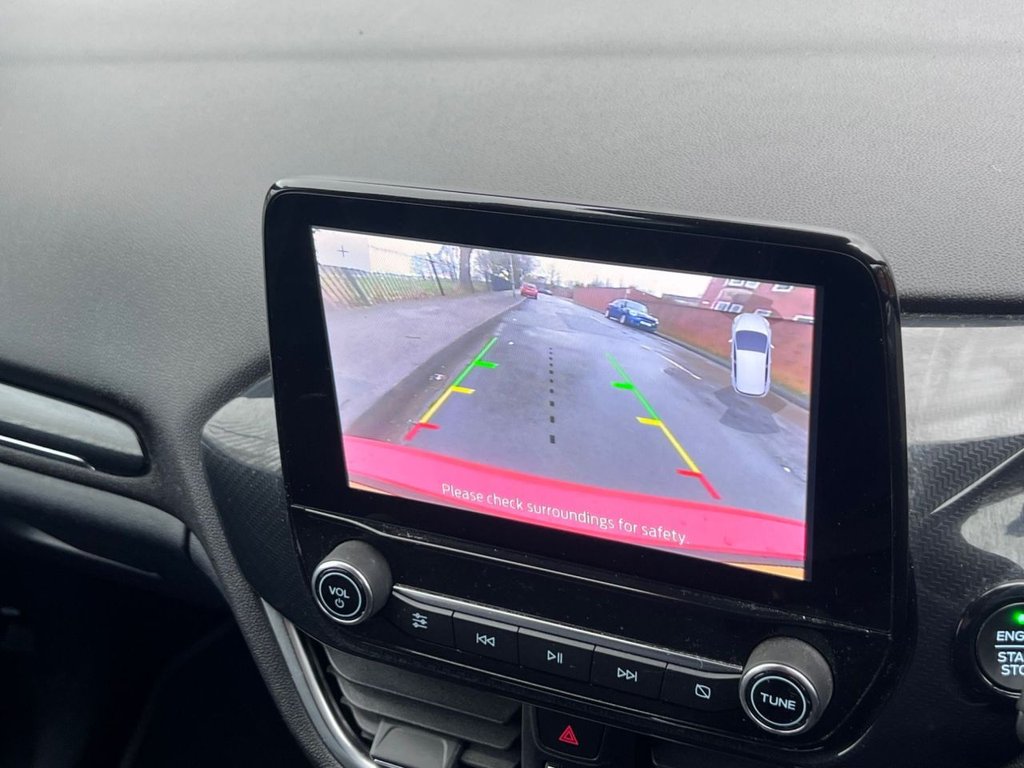 Used Ford Fiesta 2020 for sale - 77706144: Photo 21