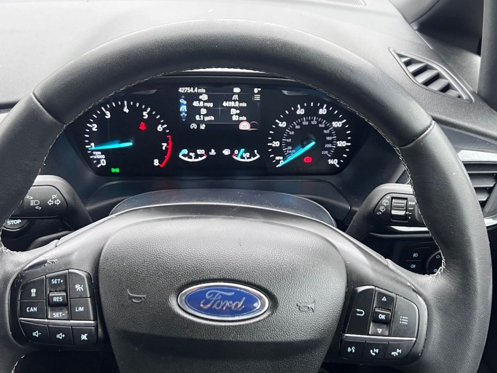 Used Ford Fiesta 2020 for sale - 77706144: Photo 22