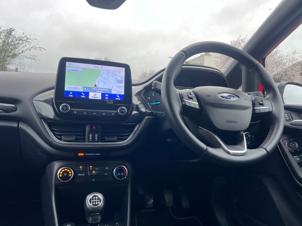 Used Ford Fiesta 2020 for sale - 77706144: Photo 23