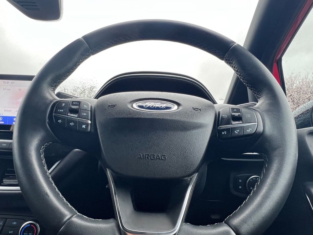 Used Ford Fiesta 2020 for sale - 77706144: Photo 24