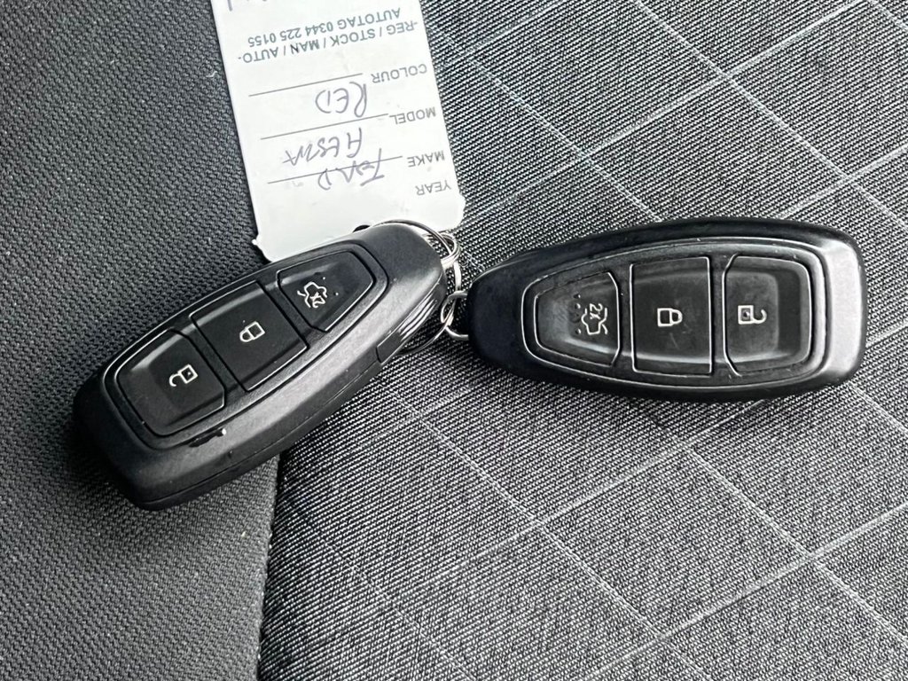 Used Ford Fiesta 2020 for sale - 77706144: Photo 25