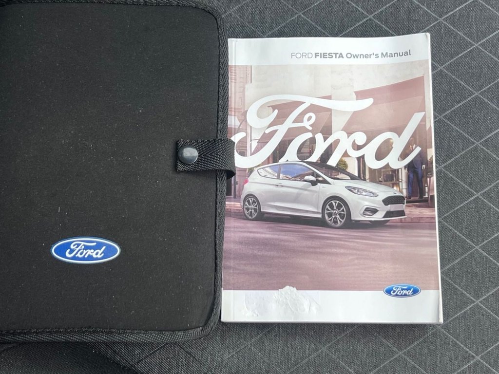 Used Ford Fiesta 2020 for sale - 77706144: Photo 26