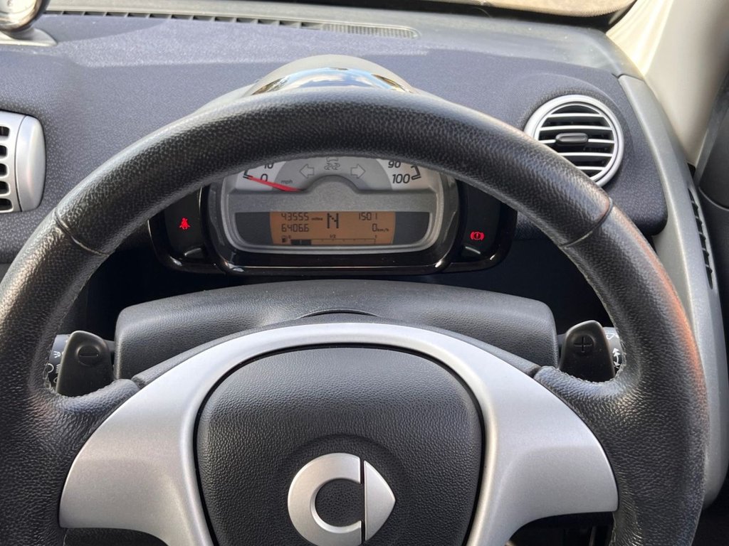 Used smart fortwo 2013 for sale - 76429563: Photo 17