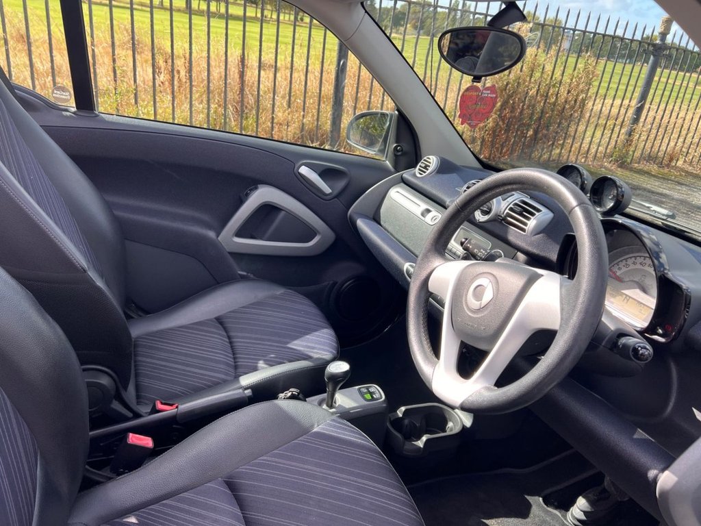 Used smart fortwo 2013 for sale - 76429563: Photo 2